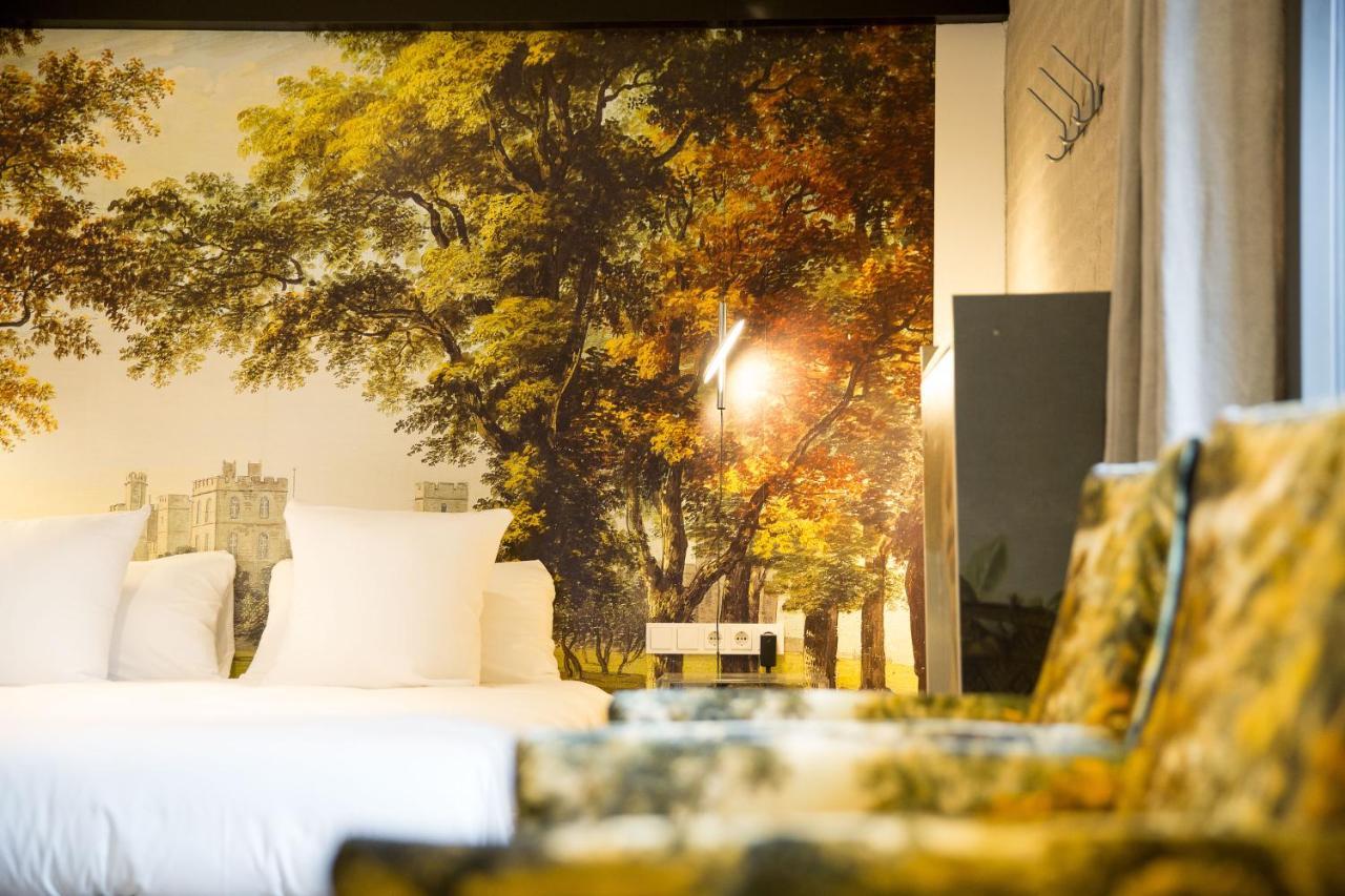 Hotel Napoleonschuur Amerongen Εξωτερικό φωτογραφία