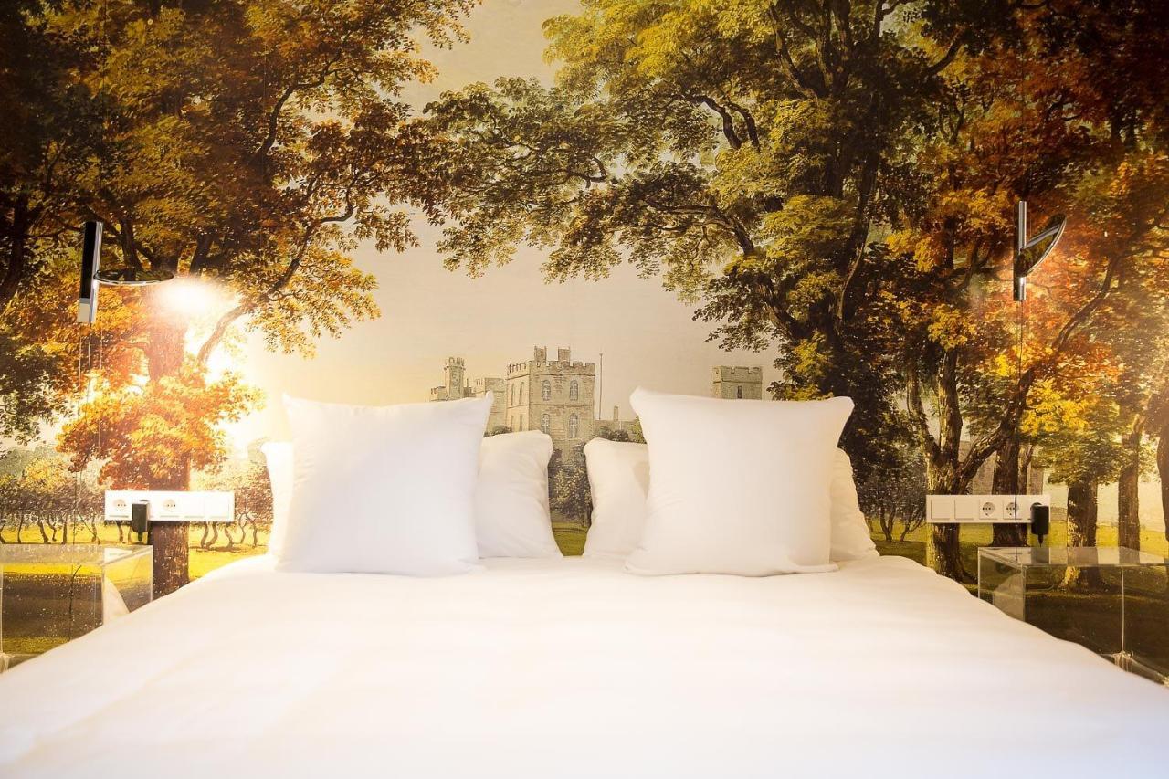 Hotel Napoleonschuur Amerongen Εξωτερικό φωτογραφία