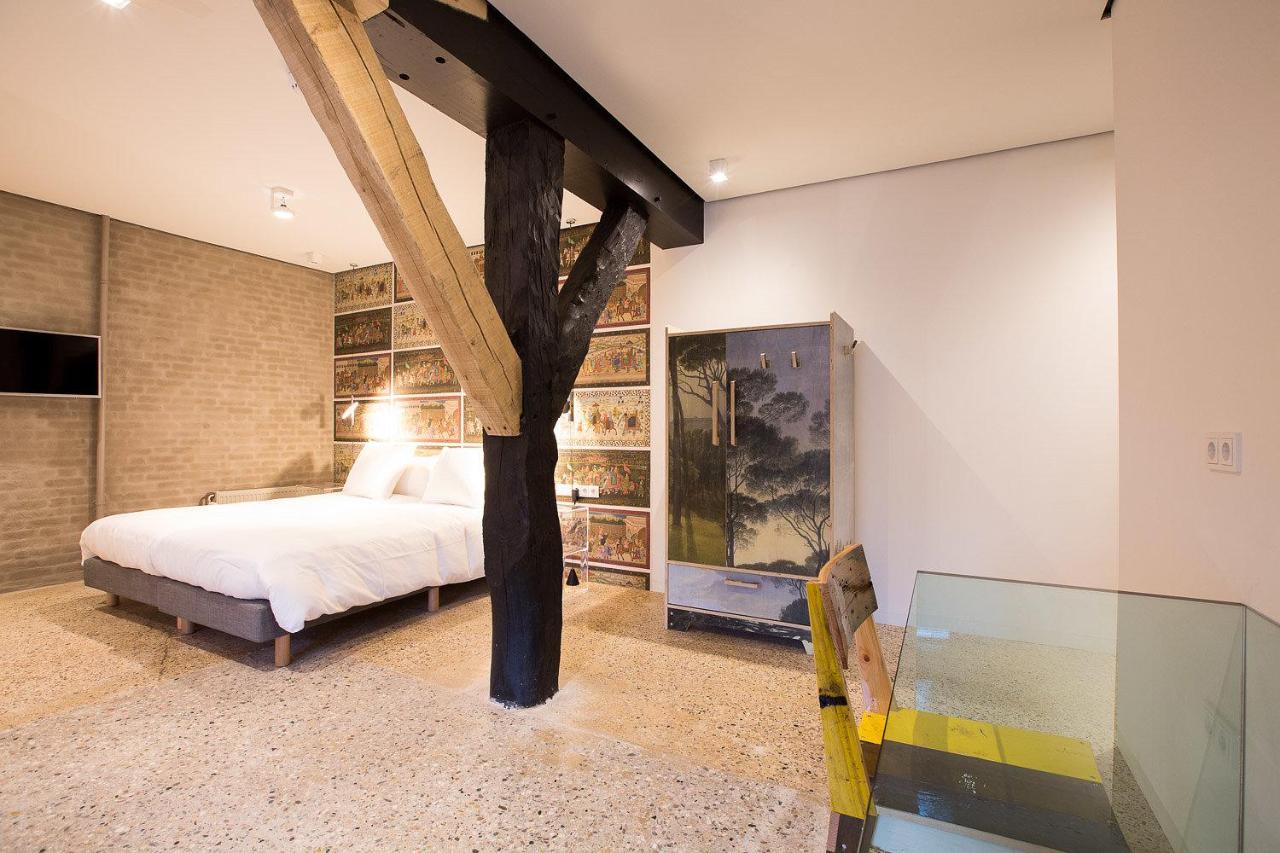 Hotel Napoleonschuur Amerongen Εξωτερικό φωτογραφία