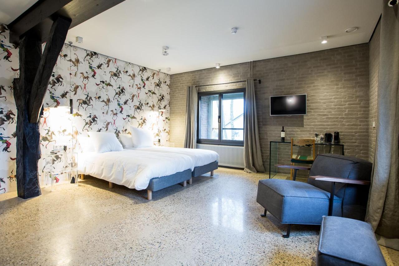 Hotel Napoleonschuur Amerongen Εξωτερικό φωτογραφία