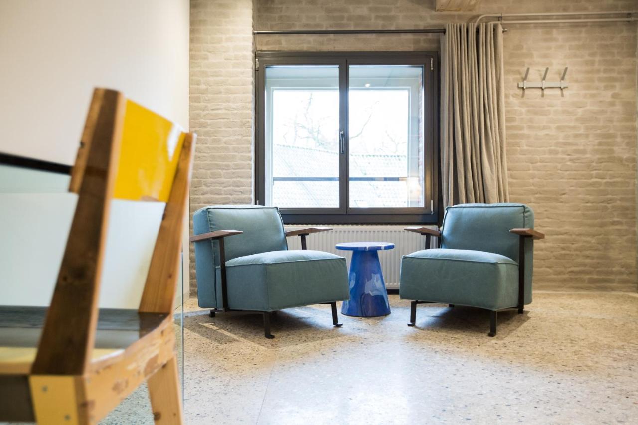 Hotel Napoleonschuur Amerongen Εξωτερικό φωτογραφία