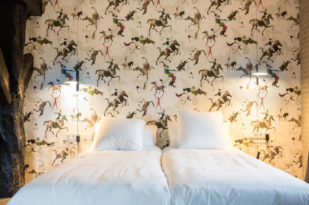 Hotel Napoleonschuur Amerongen Εξωτερικό φωτογραφία