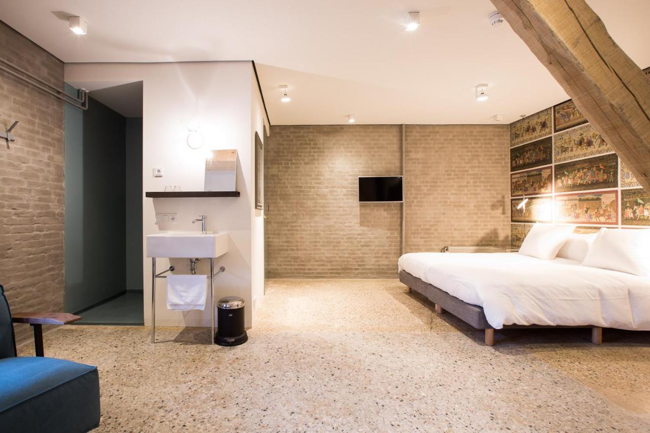 Hotel Napoleonschuur Amerongen Εξωτερικό φωτογραφία