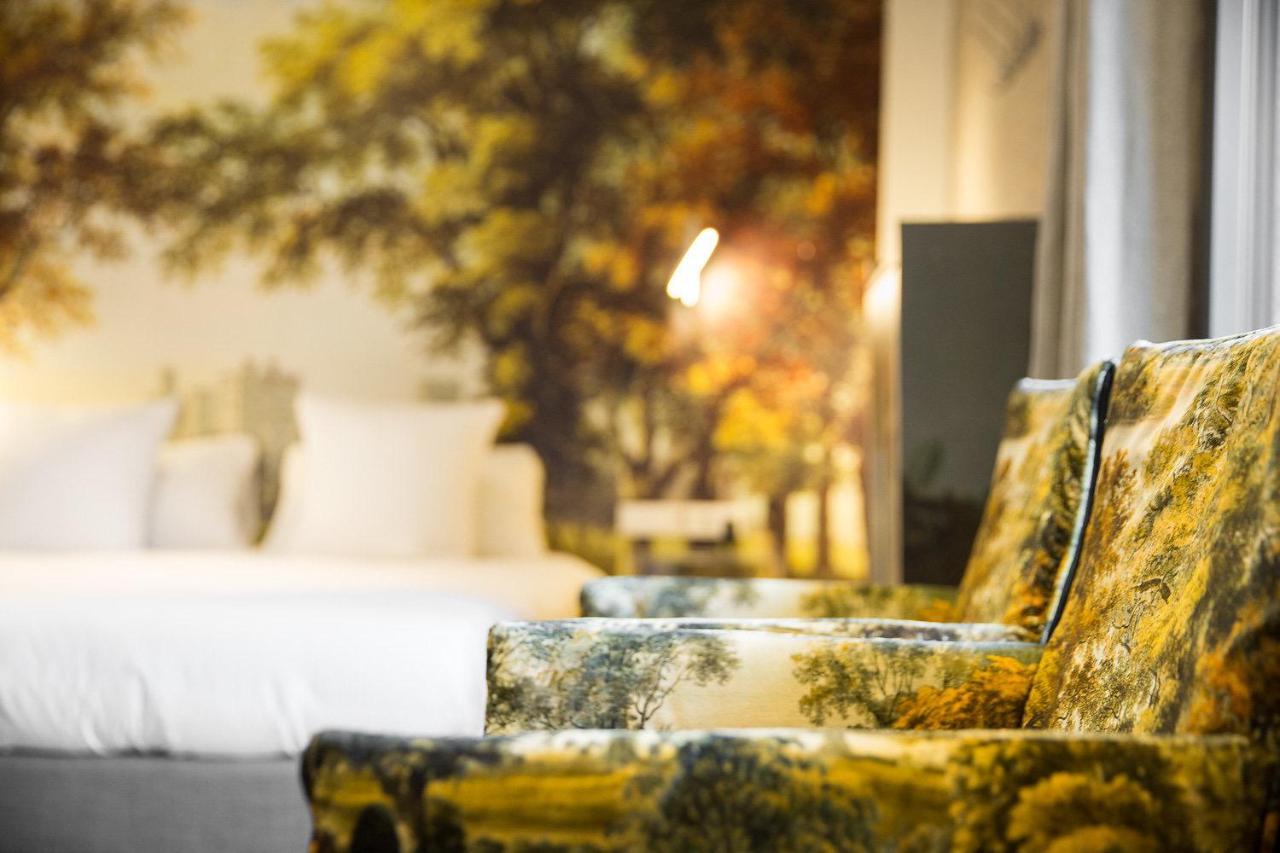 Hotel Napoleonschuur Amerongen Εξωτερικό φωτογραφία
