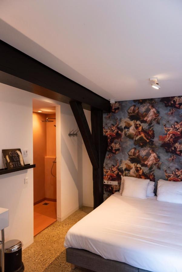 Hotel Napoleonschuur Amerongen Εξωτερικό φωτογραφία