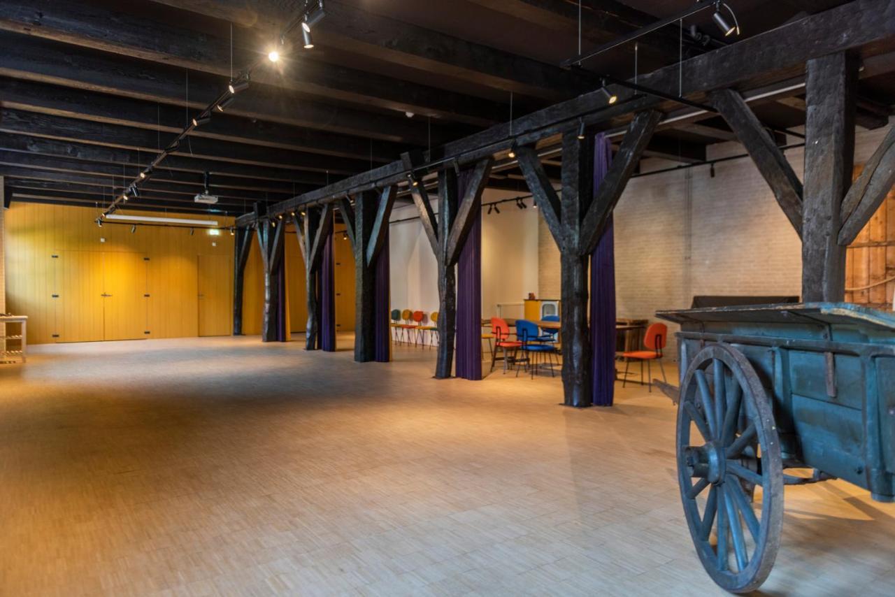 Hotel Napoleonschuur Amerongen Εξωτερικό φωτογραφία